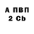Метадон белоснежный Mikimika 1337