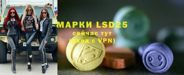 молекула духа Бронницы
