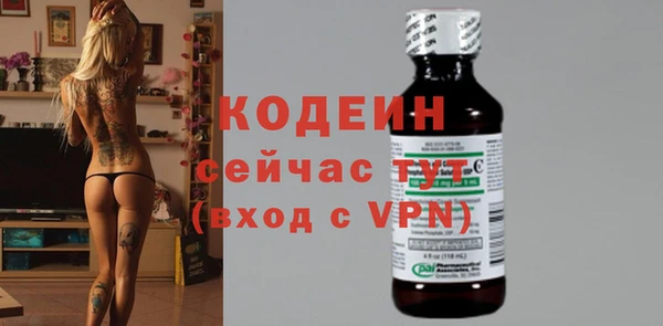 молекула духа Бронницы