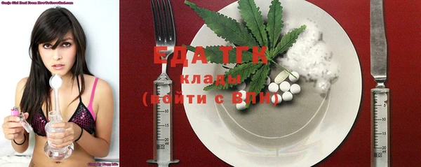 молекула духа Бронницы